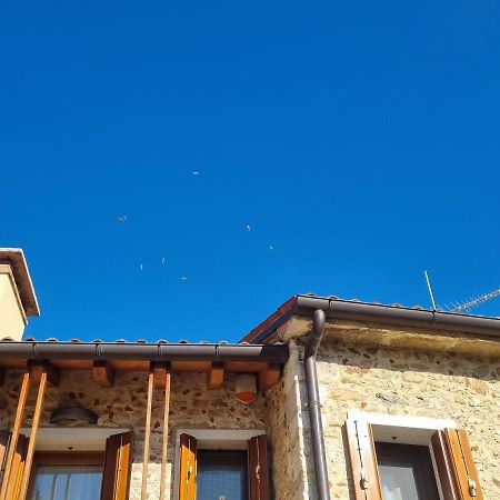 Giulietta E Romeo Vila Pove del Grappa Exterior foto