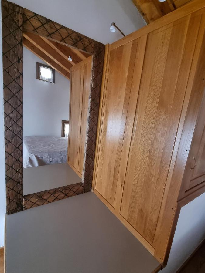 Giulietta E Romeo Vila Pove del Grappa Exterior foto
