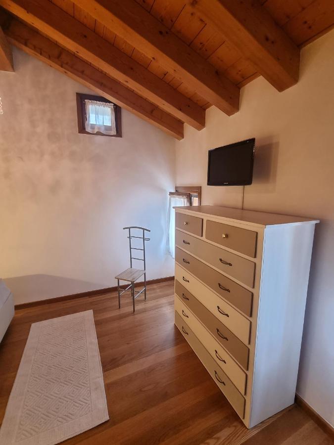 Giulietta E Romeo Vila Pove del Grappa Exterior foto