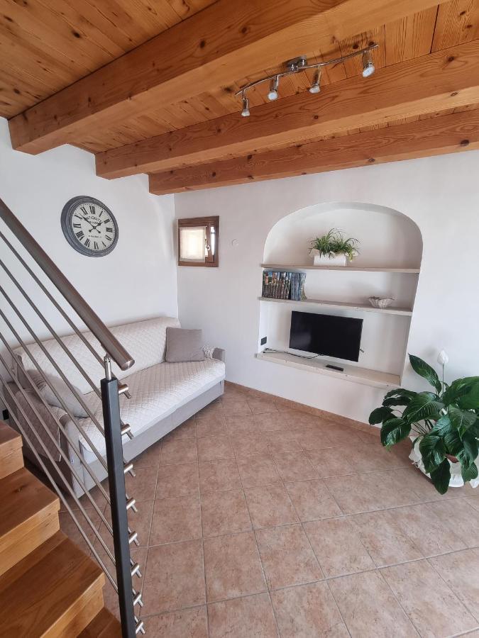 Giulietta E Romeo Vila Pove del Grappa Exterior foto