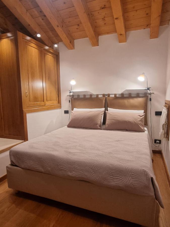 Giulietta E Romeo Vila Pove del Grappa Exterior foto