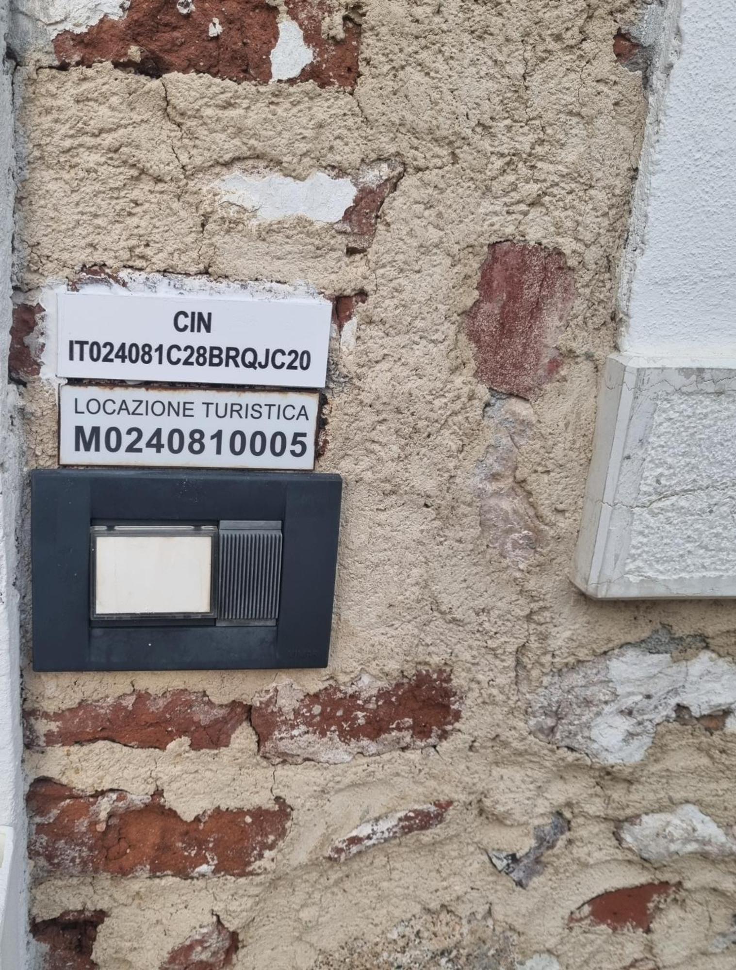 Giulietta E Romeo Vila Pove del Grappa Exterior foto